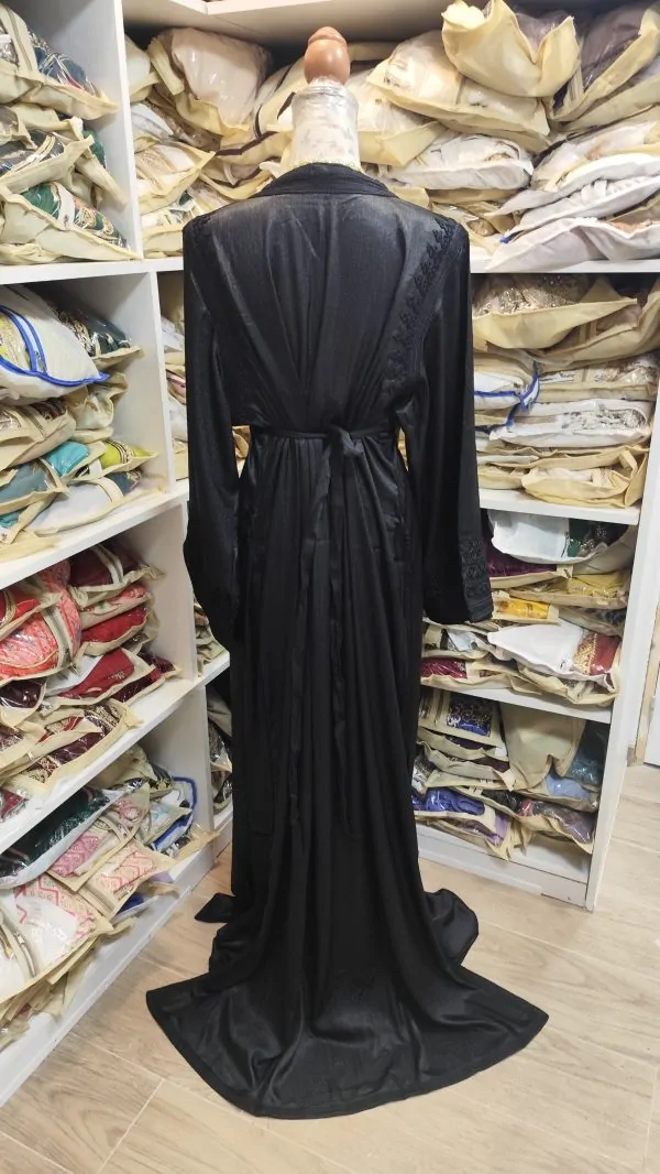 caftan marocain neuf grande taille 66cm — photo 5