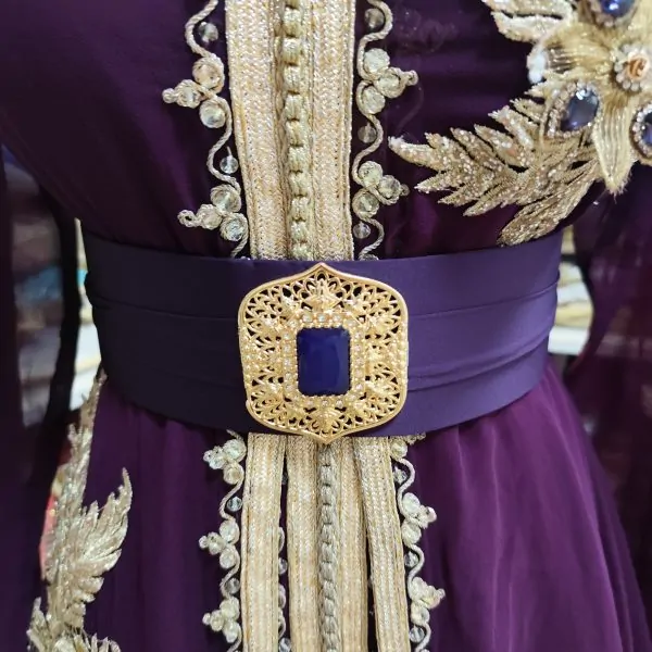 ceinture neuve — photo 4