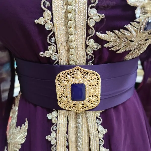 ceinture neuve — photo 6