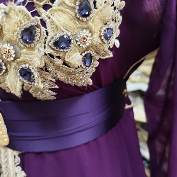 ceinture neuve — photo 3