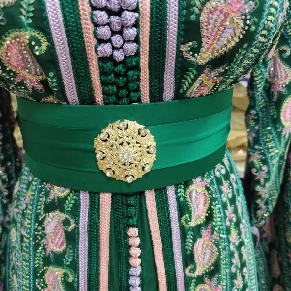 New belt — photo 4