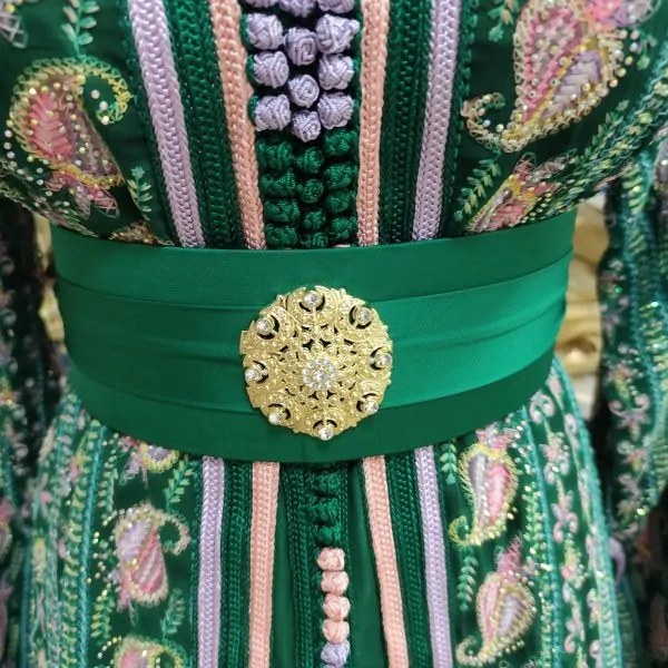New belt