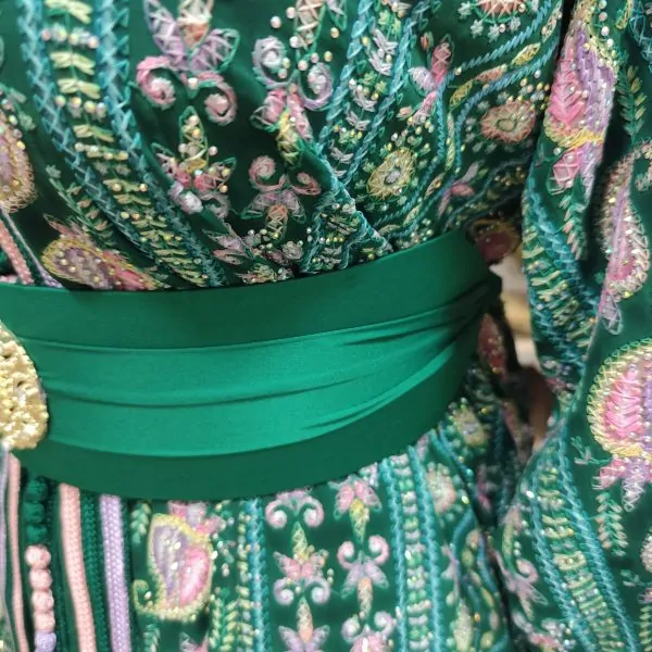 New belt — photo 3