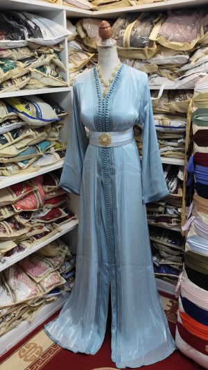 caftan marocain neuf