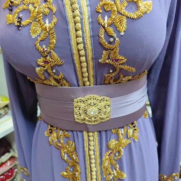 ceinture neuve — photo 4