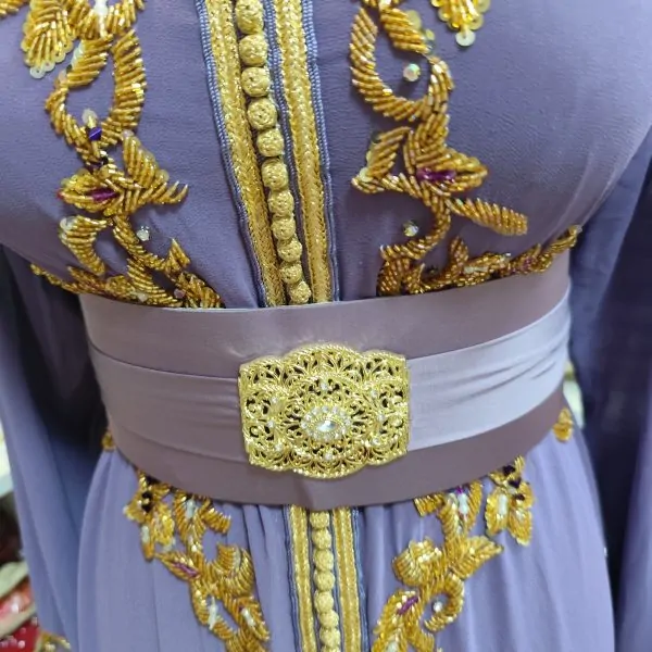 ceinture neuve — photo 5