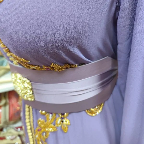 ceinture neuve — photo 3