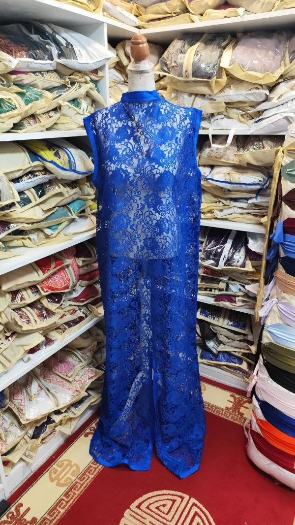 caftan marocain neuf — photo 3