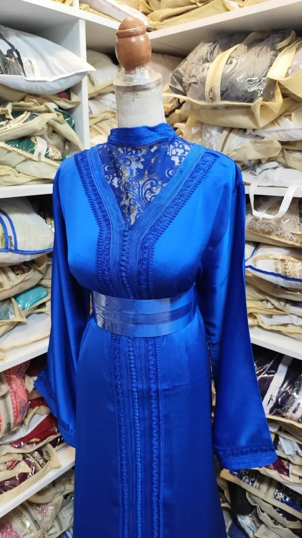 caftan marocain neuf — photo 2
