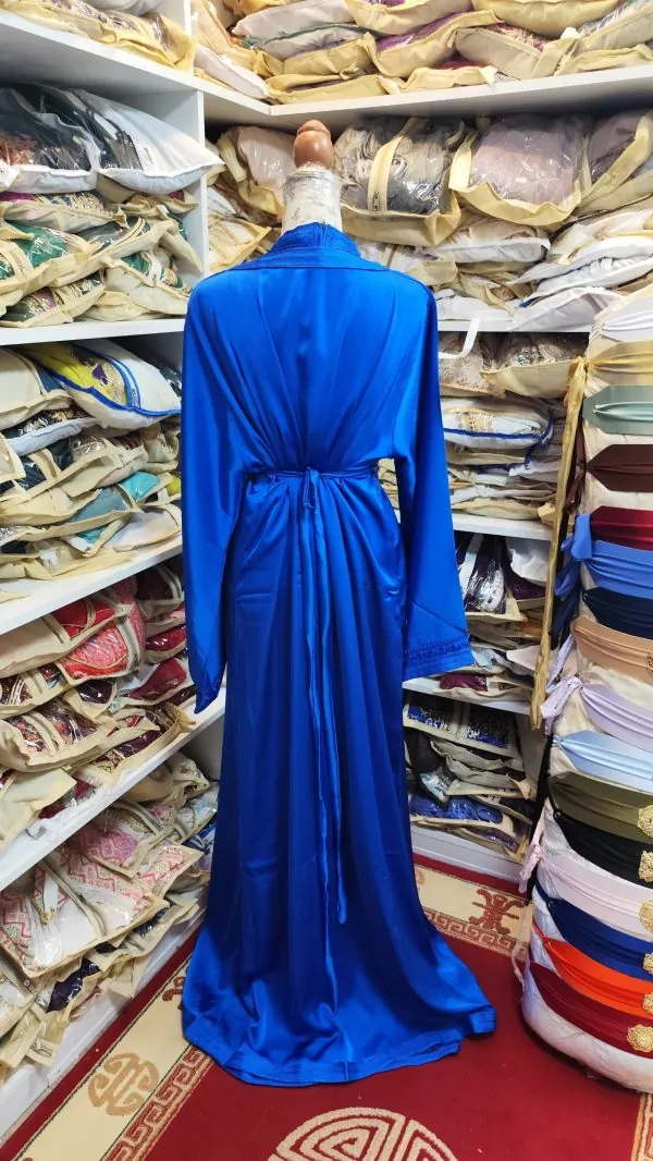 caftan marocain neuf — photo 8