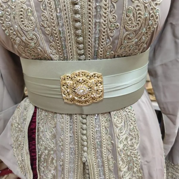 ceinture neuve