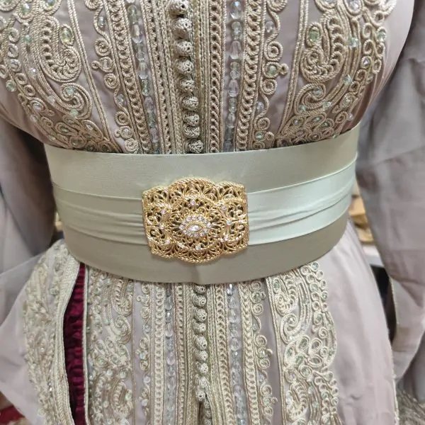 ceinture neuve — photo 4