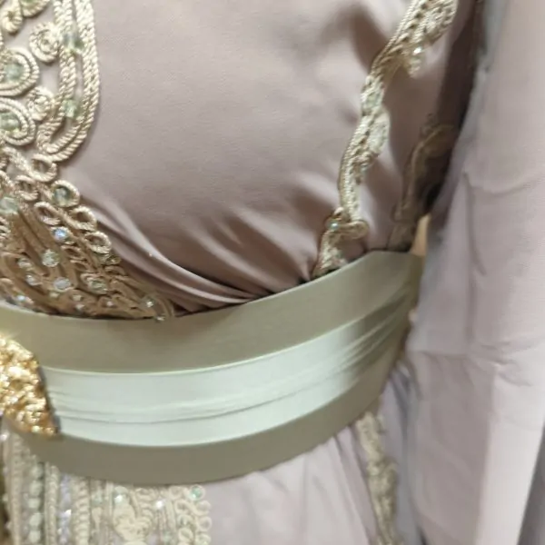 ceinture neuve — photo 2