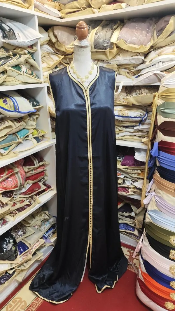 caftan marocain d occasion — photo 5