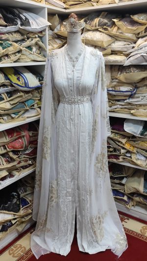 tenue complète
