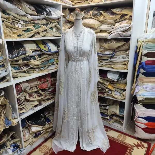 tenue complète