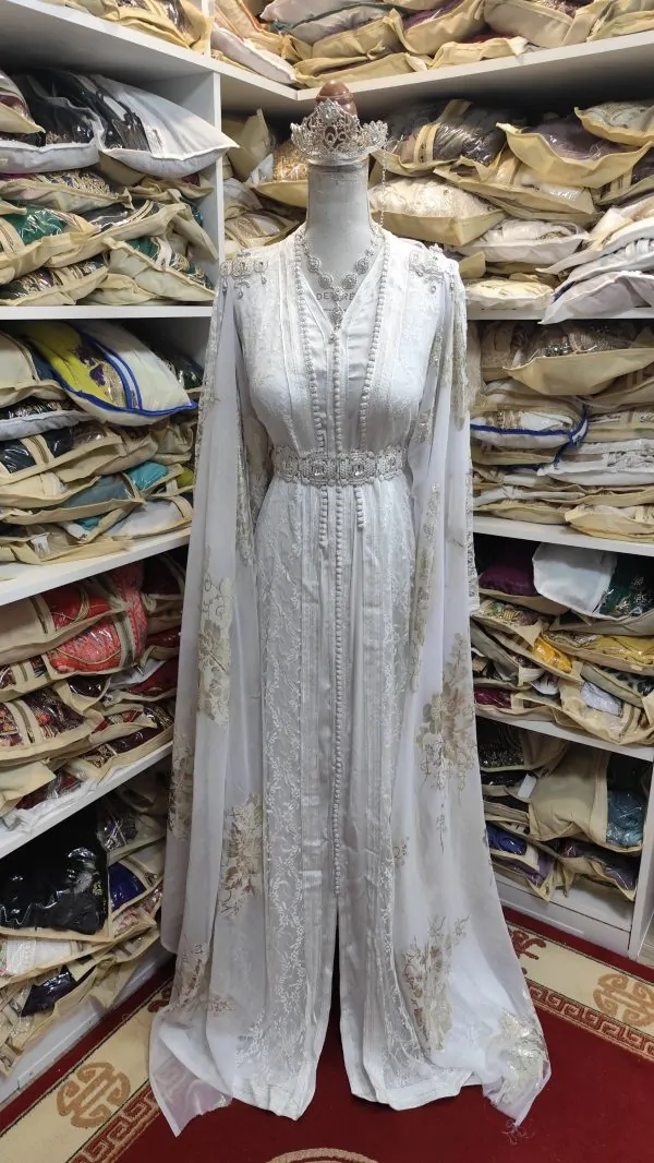tenue complète — photo 5