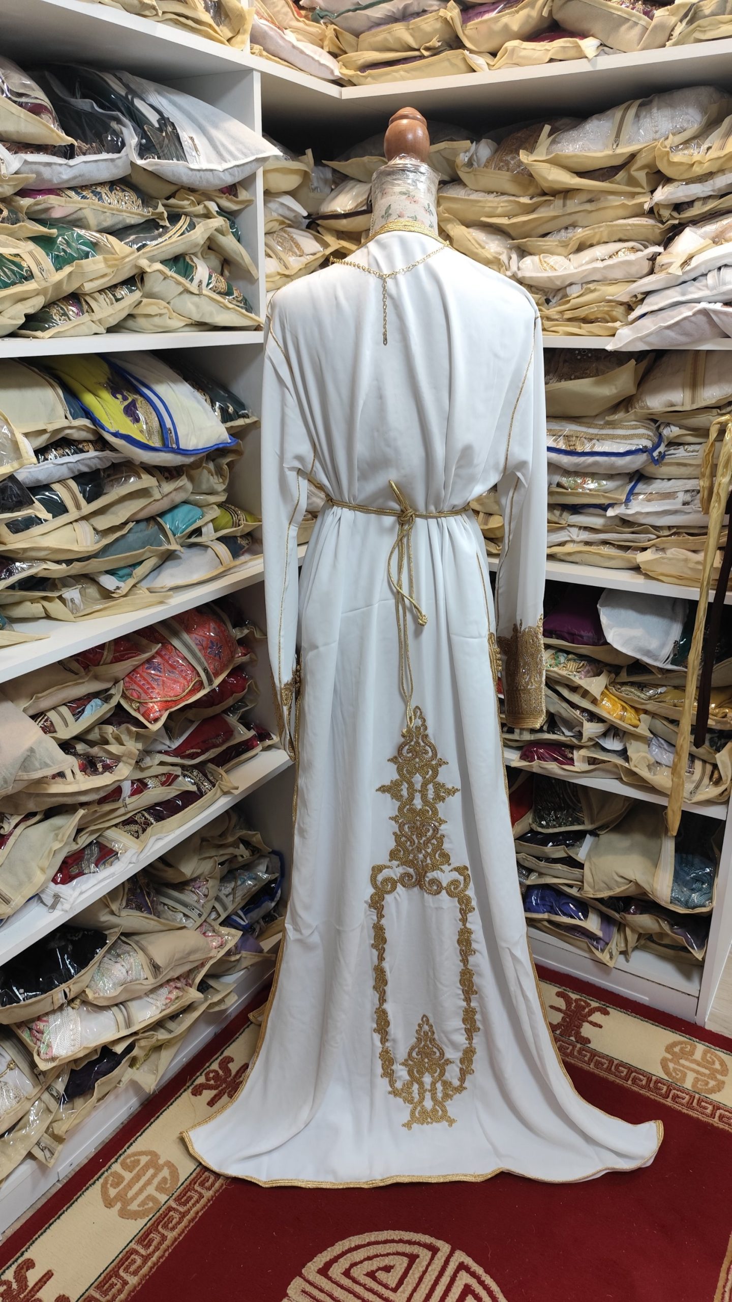 caftan marocain neuf – Image 4