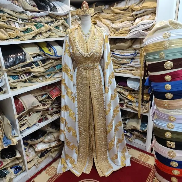 tenue complète — photo 10