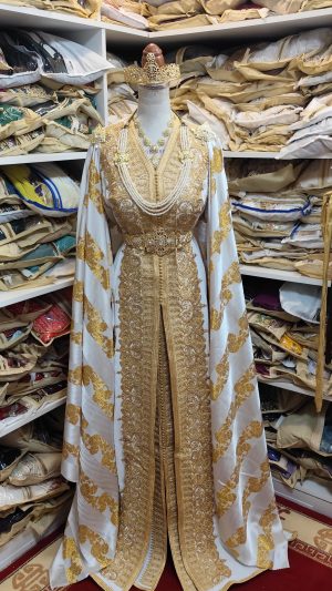tenue complète