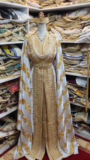 tenue complète