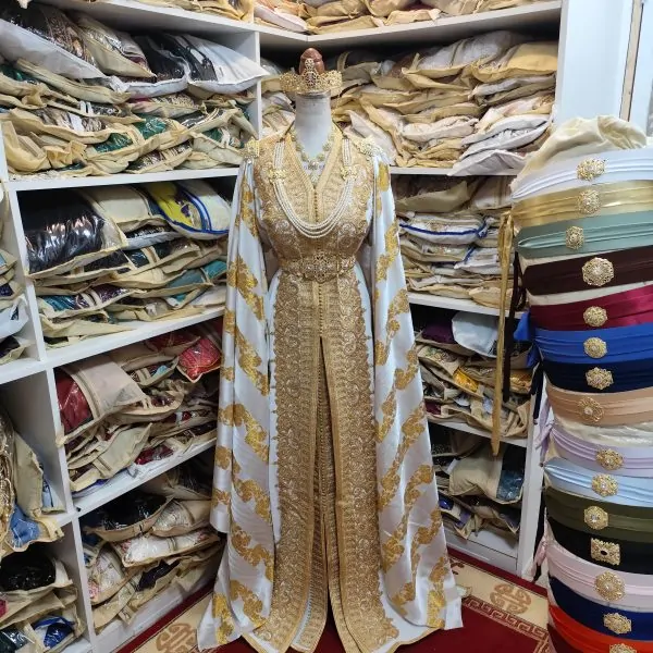 tenue complète — photo 12