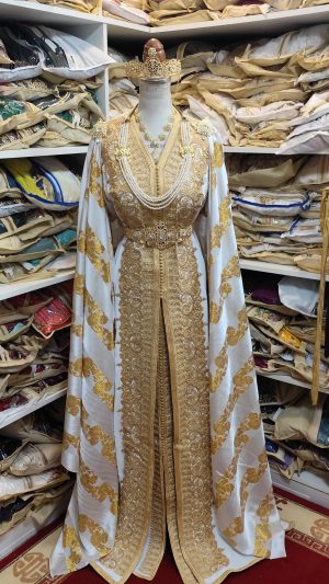 tenue complète