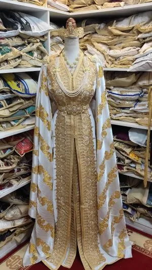tenue complète