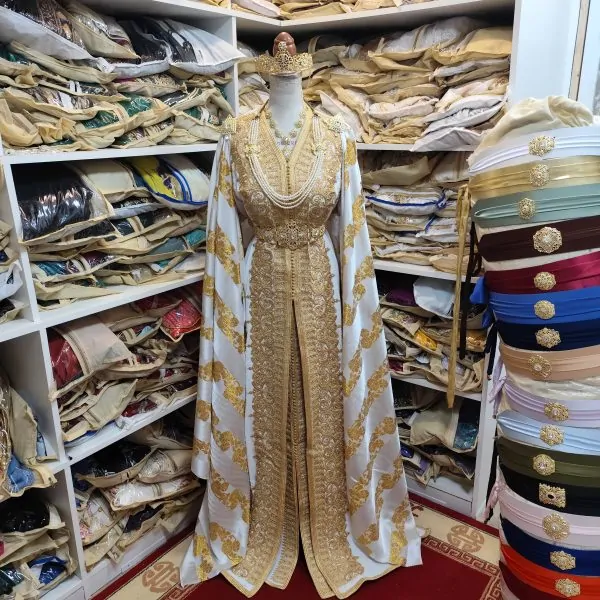tenue complète — photo 11