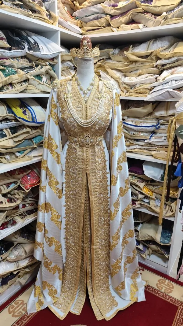 tenue complète — photo 6