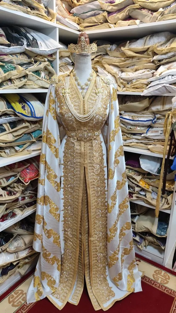 tenue complète — photo 2