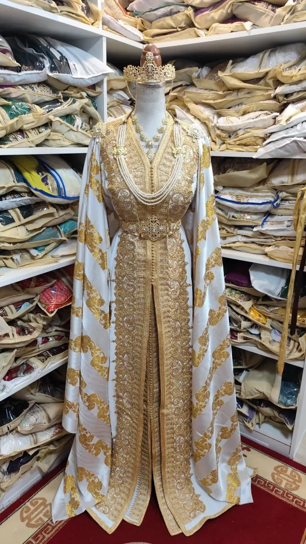 tenue complète — photo 3