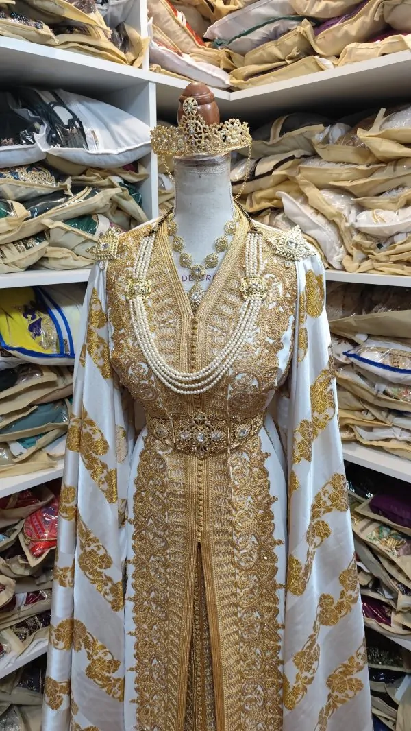 tenue complète — photo 5