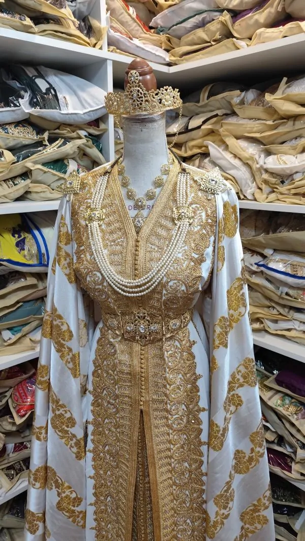 tenue complète — photo 4