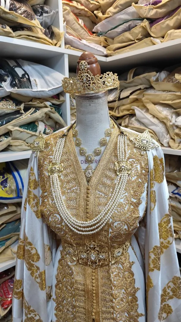 tenue complète — photo 2