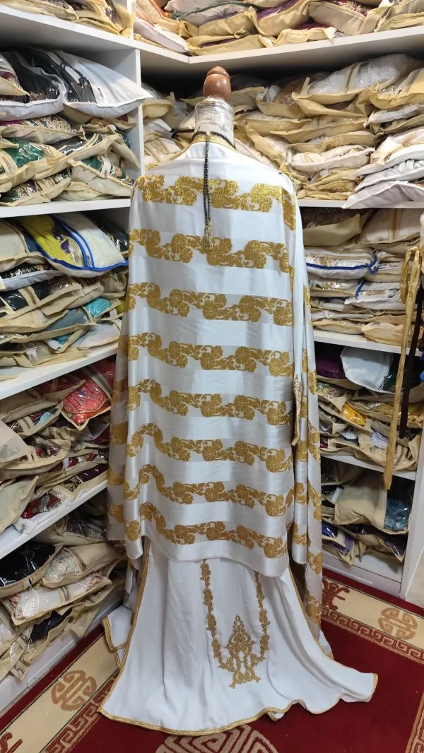tenue complète — photo 5
