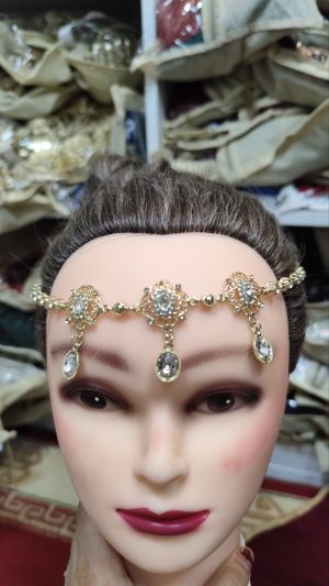 bijoux de tête