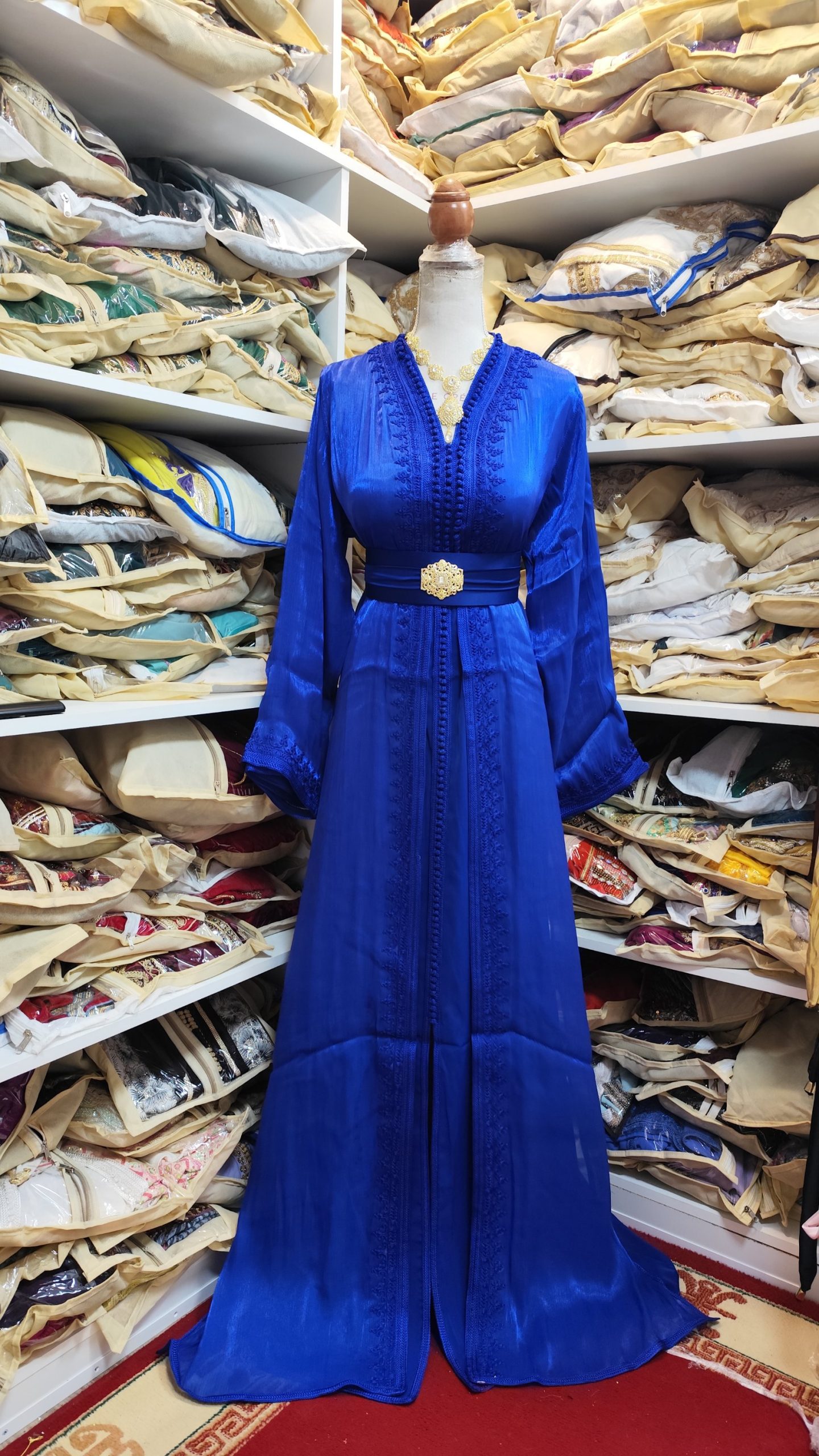 caftan marocain neuf – Image 2