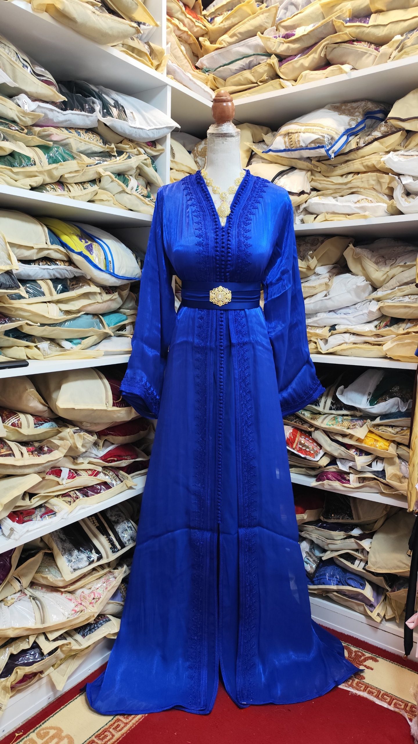 caftan marocain neuf – Image 6