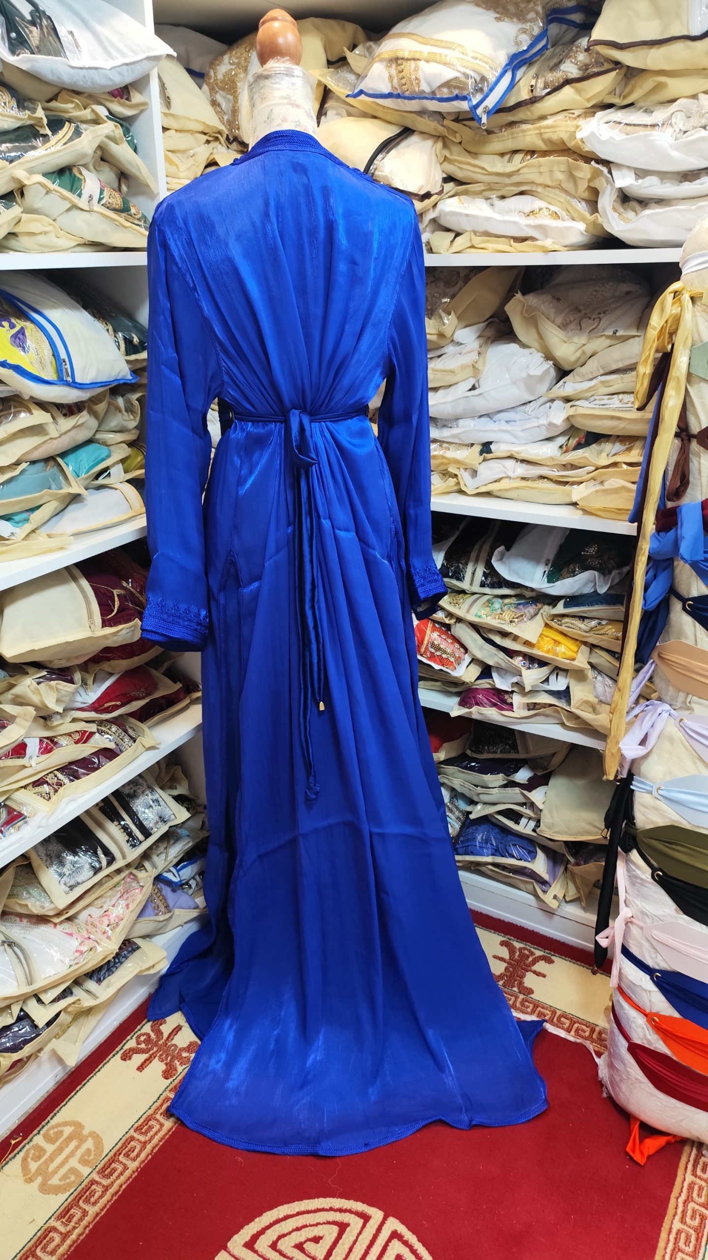 caftan marocain neuf – Image 3