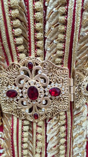 ceinture neuve