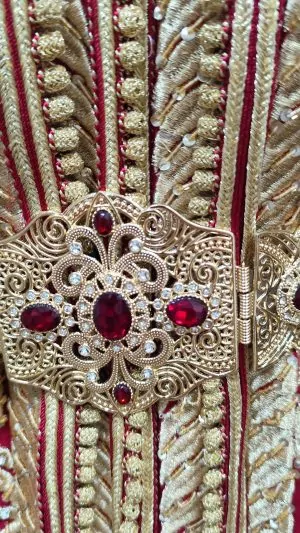 ceinture neuve