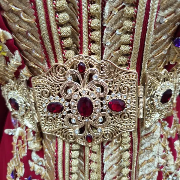 ceinture neuve — photo 6