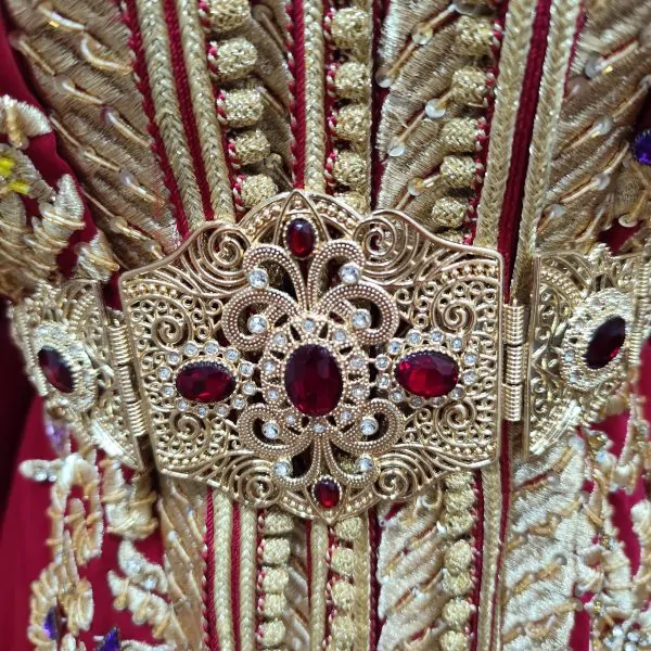 ceinture neuve — photo 5