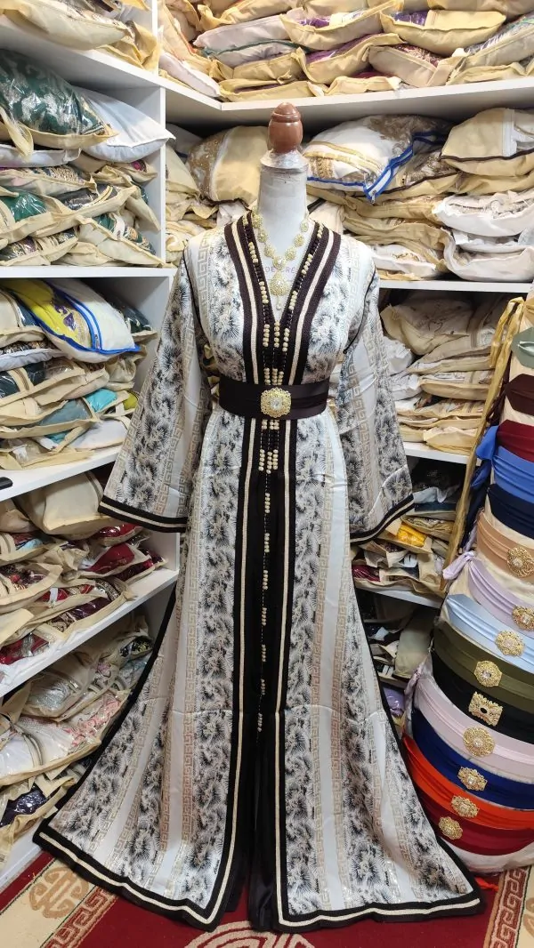 caftan marocain neuf — photo 2