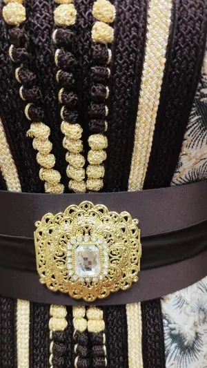 ceinture neuve