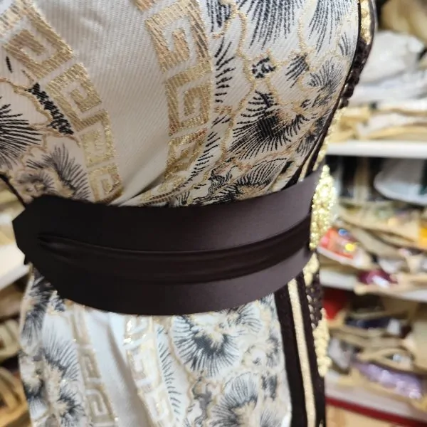 ceinture neuve — photo 2