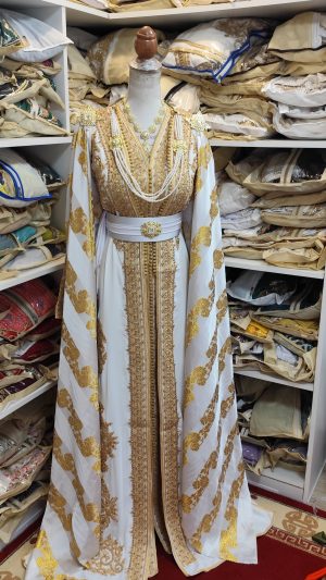 tenue complète neuve