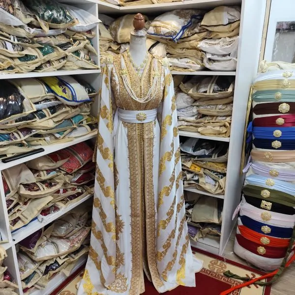 tenue complète neuve