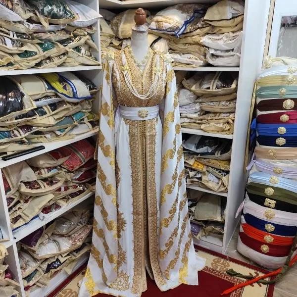 tenue complète neuve — photo 9